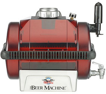 Мини-пивоварня BeerMachine BrewMaster