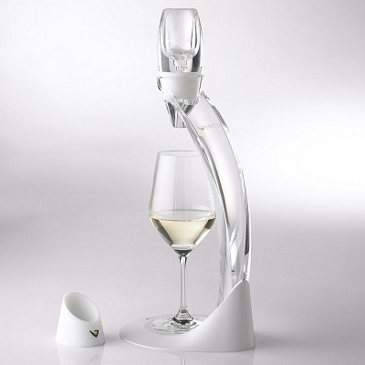 Аэратор для белого вина Vinturi Deluxe