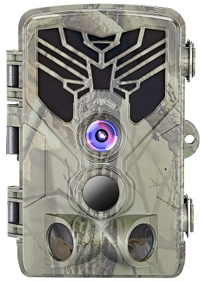 Фотоловушка "Филин HC-810LTE-li-4G"
