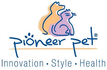 Фонтан-поилка для кошек и мелких собак Pioneer Pet "Swan"
