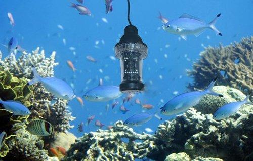 Видеокамера для рыбалки FishCam-360