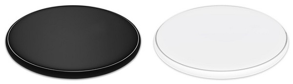 Модель SITITEK W5S имеет 2 цвета корпуса на выбор: черный и белый