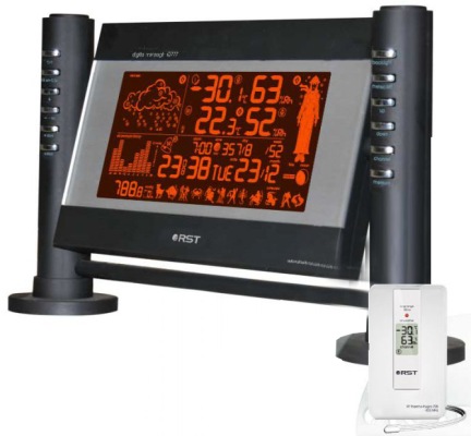 Метеостанция RST 02777 