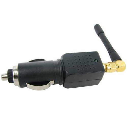 Подавитель GPS "BugHunter GPS-1L Auto"
