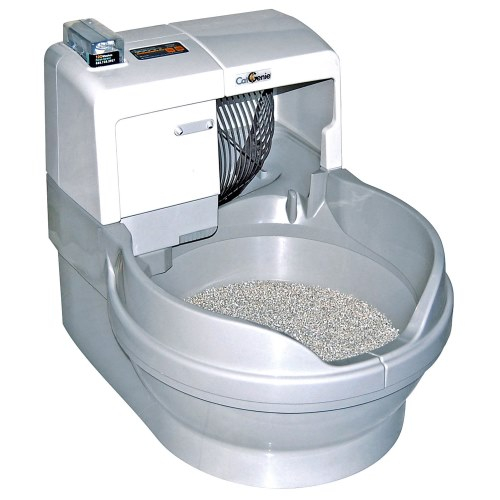 Боковые стенки для автотуалета "CatGenie 120"