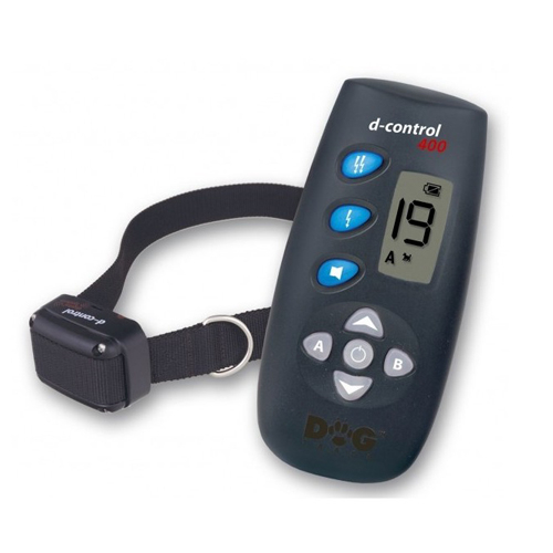 Электроошейник "D-Control 400"