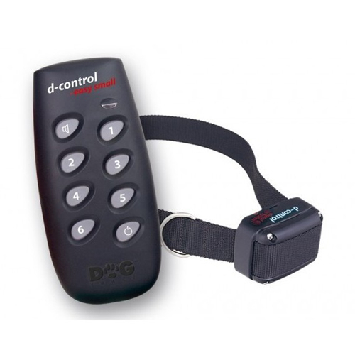 Электроошейник "D-Control Easy Small"