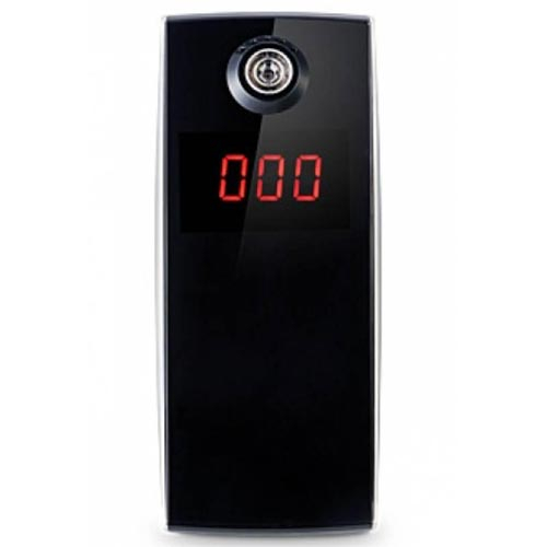 Алкотестер "Динго А-055"