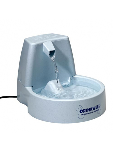 Электронная автопоилка для кошек и собак Drinkwell Original