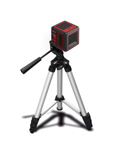 Самовыравнивающийся лазерный нивелир-уровень ADA Cube 3D Professional Edition