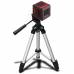 Самовыравнивающийся лазерный нивелир-уровень ADA Cube 3D Professional Edition