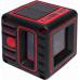 Самовыравнивающийся лазерный нивелир-уровень ADA Cube 3D Basic Edition