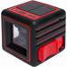 Самовыравнивающийся лазерный нивелир-уровень ADA Cube 3D Ultimate Edition