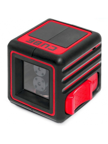 Лазерный нивелир ADA CUBE BASIC EDITION