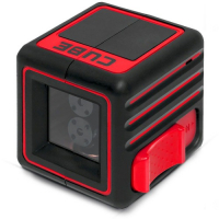 Лазерный уровень (нивелир) ADA CUBE HOME EDITION