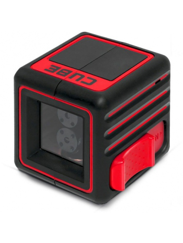 Лазерный нивелир ADA CUBE HOME EDITION