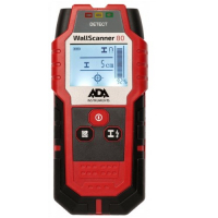 Детектор проводки "ADA Wall Scanner 80"