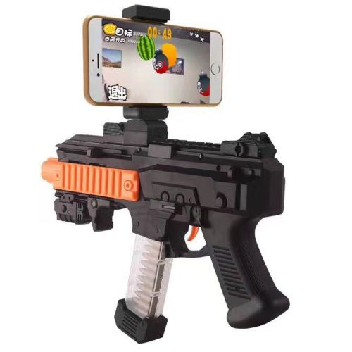 Автомат виртуальной реальности Ar Gun Game