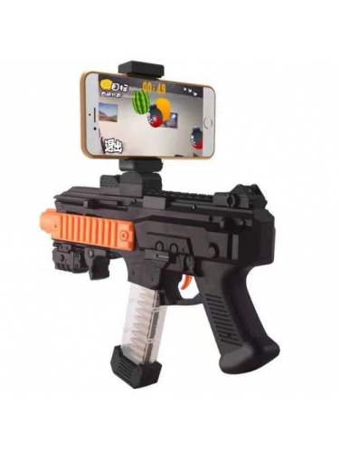 Автомат дополненной реальности Ar Gun Game