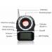 Детектор жучков и скрытых камер Antibug Hunter Lux (CC-309)