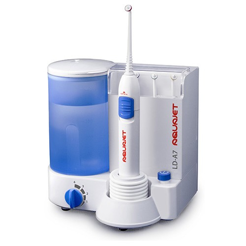 Ирригатор полости рта Aquajet LD-A7