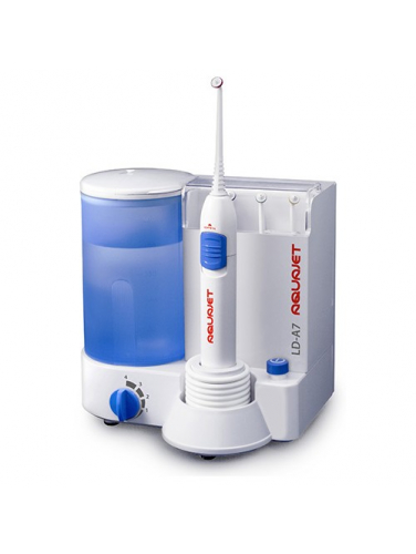 Ирригатор полости рта Aquajet LD A7 LITTLE DOCTOR