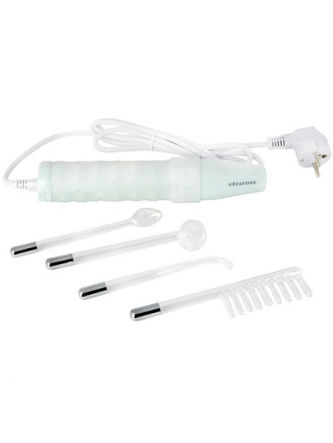 Дарсонваль для лица, тела и волос Gezatone Biolift4 118