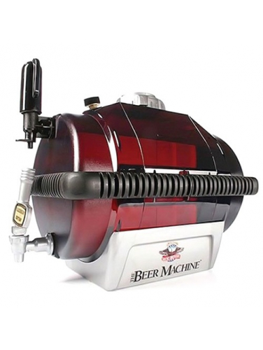 Мини-пивоварня BeerMachine 2000 домашняя