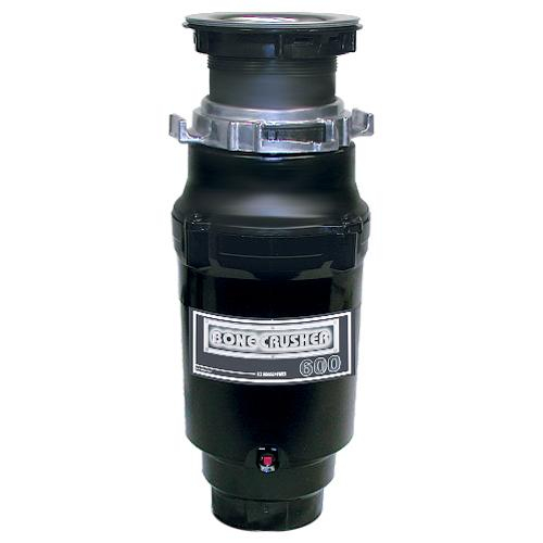 Измельчитель отходов Bone Crusher 600