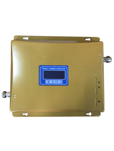 Усилитель GSM сигнала C-91
