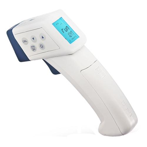 Толщиномер автомобильный "CHY-113"