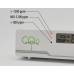 Датчик углекислого газа CO2 Monitor MT8057 со звуковым сигналом