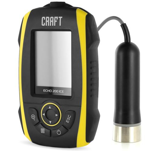 Эхолот Craft Echo 200 Ice