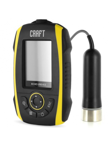 Эхолот Craft Echo 200 Ice