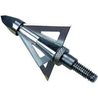 Аксессуар для арбалета Наконечник для стрел CarbonExpress Mayhem EXT100 grn (3 шт.) (55545)