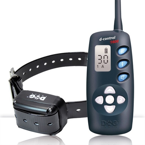 Электроошейник "D-Control 1600"