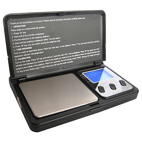 Минивесы Dali 200 (E01-200)