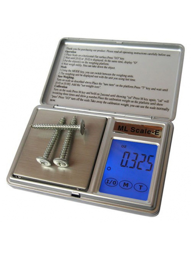Минивесы Dali 300
