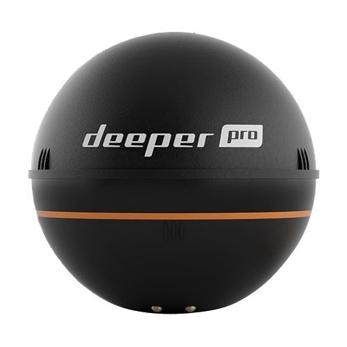Эхолот "Deeper Smart Sonar PRO (Wi-fi)"