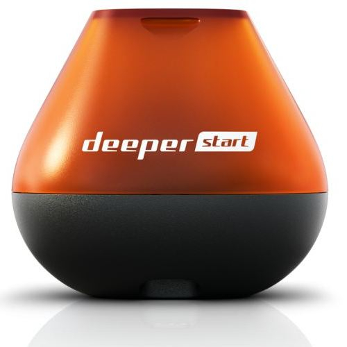 Эхолот Deeper Start wi-fi