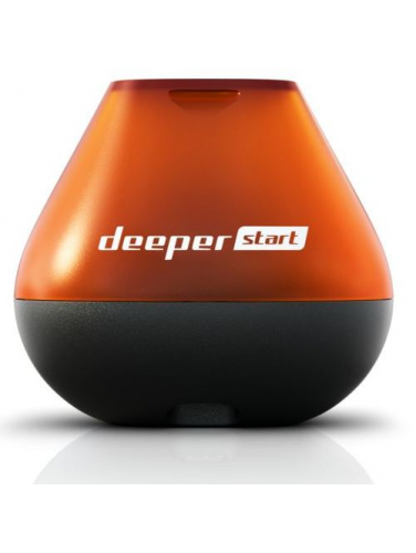 Эхолот Deeper Start wi-fi