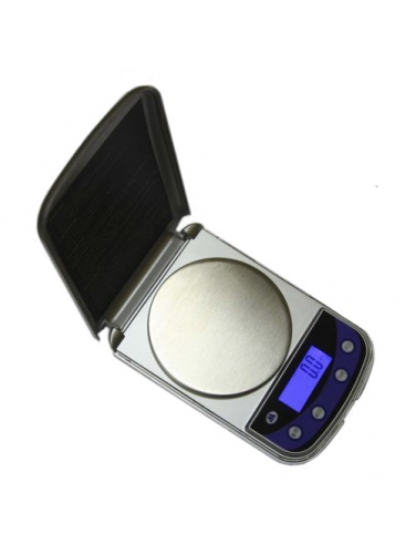 Весы Diametr 500 гр. ювелирные