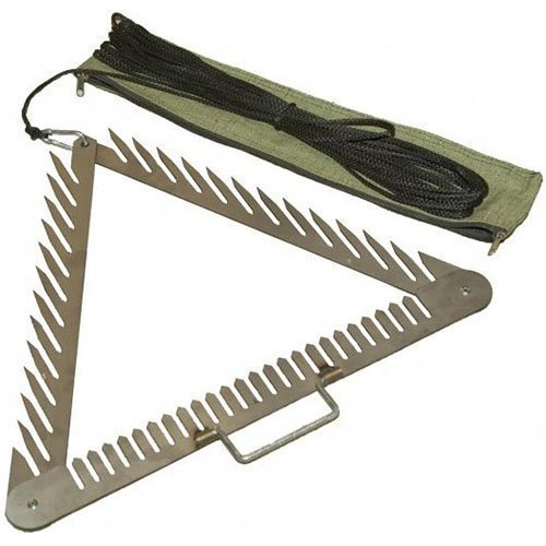 Донная коса                                                                                         