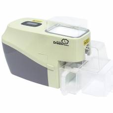 Маслопресс автоматический RAWMID Dream Modern ODM-01, зеленый