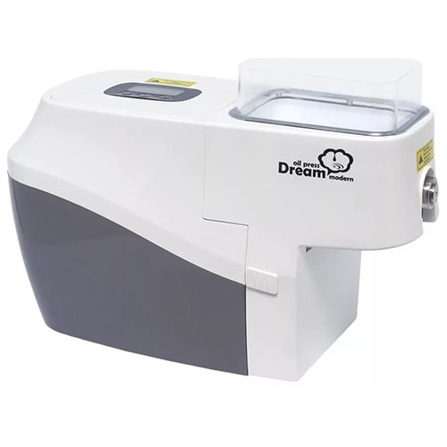 Маслопресс автоматический RAWMID Dream Modern ODM-01 (белый)