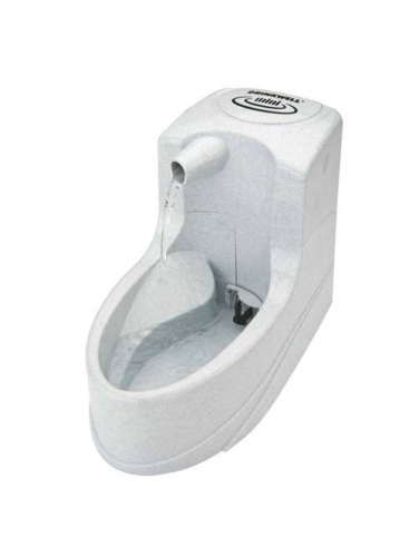 Автоматическая поилка для кошек и собак Drinkwell Mini
