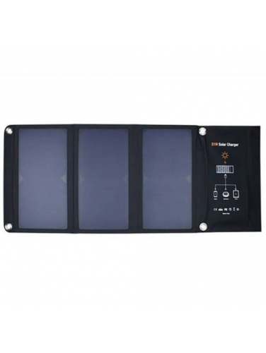 Зарядное устройство E-Power 21 Вт