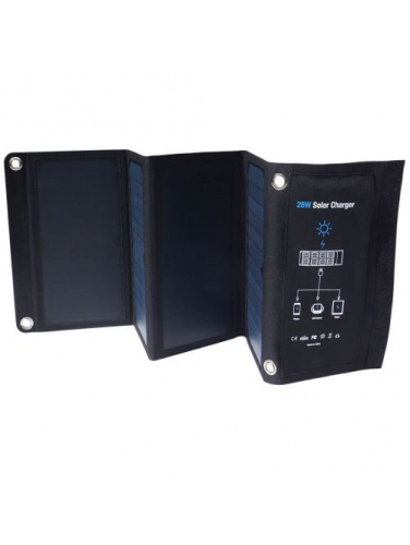 Зарядное устройство E-Power 28 Вт