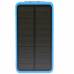 Портативный солнечный аккумулятор E-Power PB16000B (голубой)
