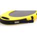 Портативный солнечный аккумулятор E-Power PB4000Y (желтый)